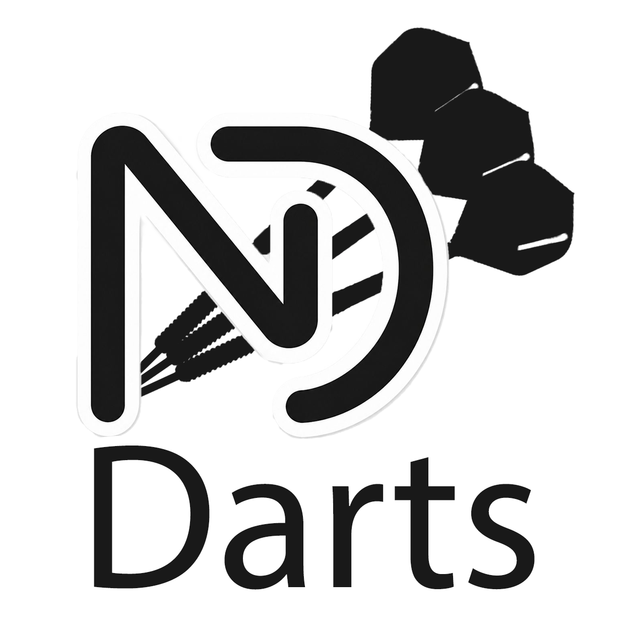 Logo von N&D Darts